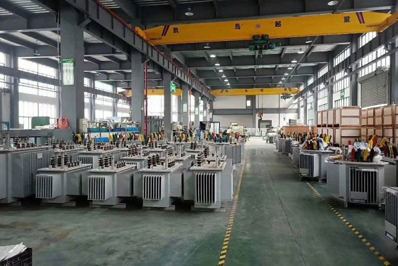 Company Premises