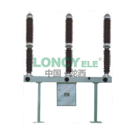 LW36-145 Outdoor High Voltage AC SF6 Circuit Breaker