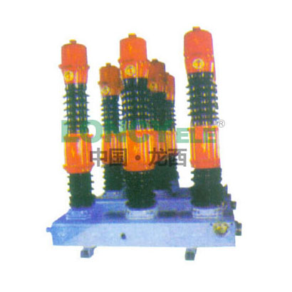 ‌SW2 Oil-Minimal Circuit Breaker‌