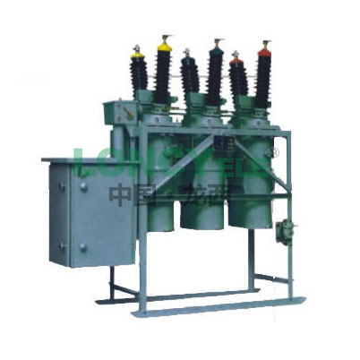 ‌DW13 High-voltage Oil-filled Circuit Breaker‌