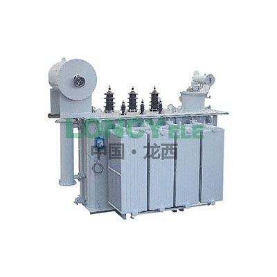 SZ9-1600~20000/33KV‌ - Three-Phase Oil-Immersed On-load Tap-changing Power Transformer