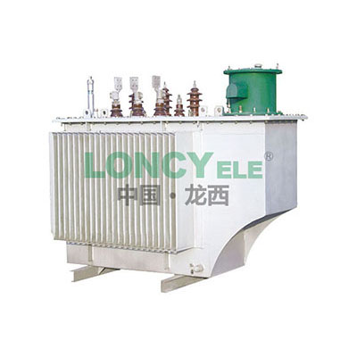 SZ9-200~2500/11KV‌ - Three-Phase On-load Tap-changing Power Transformer