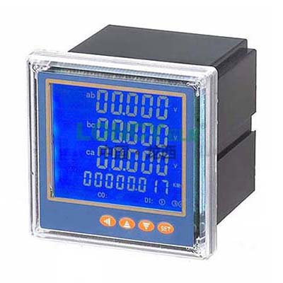 ‌SC194E-9SY LCD Display Multi-functional Instrument‌