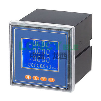 ‌SC194E-ASY LCD Display Multi-functional Instrument‌