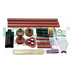 10KV Heat Shrink Cable Accessories