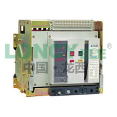 LXW1 Series Intelligent Universal MCCB