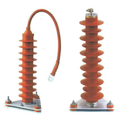 ‌Comparison of 35KV Q-type Lightning Arresters‌