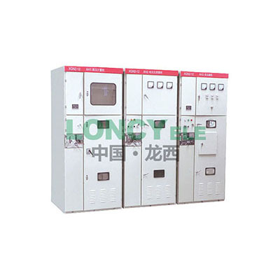 XGN2-12 Type Fixed AC Metal-Clad Switchgear