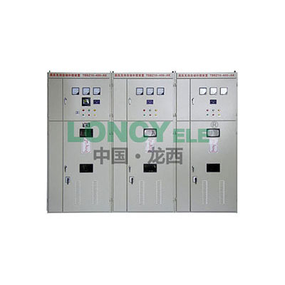 TBBZ‌ - High Voltage Reactive Power Automatic Compensation Device