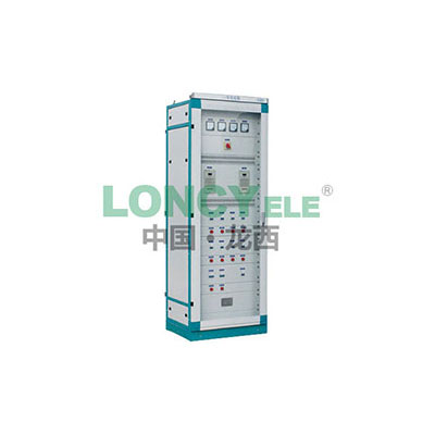 GZDW‌ - High Frequency Switching Power Supply DC Panel
