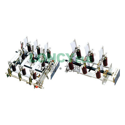 FN7-12 Indoor High-pressure Load Switch / Fuse Combination Apparatus