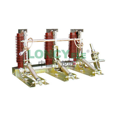 JN22-40.5/31.5 Indoor High-pressure Grounding Switch