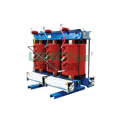 SC(B)9－30~2500 环氧树脂浇注干式电力变压器