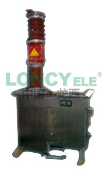 ZW82-40.5 Выключатель вакуумный однофазный наружной установки 