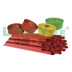  Термоусаживаемая трубка для защиты шин (шинопроводов) на 10-35 кВ