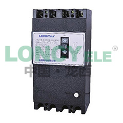 CDZ20L Выключатель автоматический, управляемый дифференциальным током (ВДТ, УЗО-Д) 